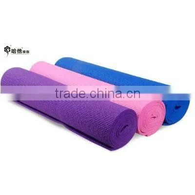 PVC Yoga Mat