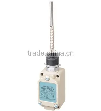 Kontron 10A WLD1 Limit Switch photo-6