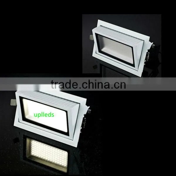 Good Chips Good Powersupply 20w SUMSONG SMD Leds Downlight Square Led Recessed Down Light With 3 Years Warranty photo-5