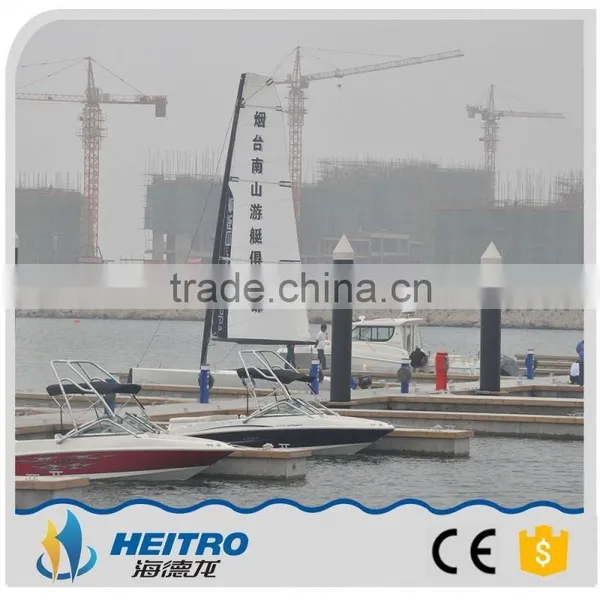 Luxurious Coastal Sailboat photo-6