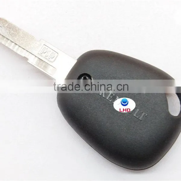 Fire Sale Renault Key Case For 1 Button Renault Scenic Clio Megane Remote Key Fob Shell Replacement Case photo-4