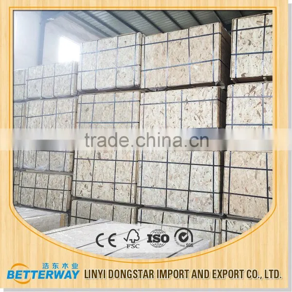 30mm Plywood Waterproof Osb Board