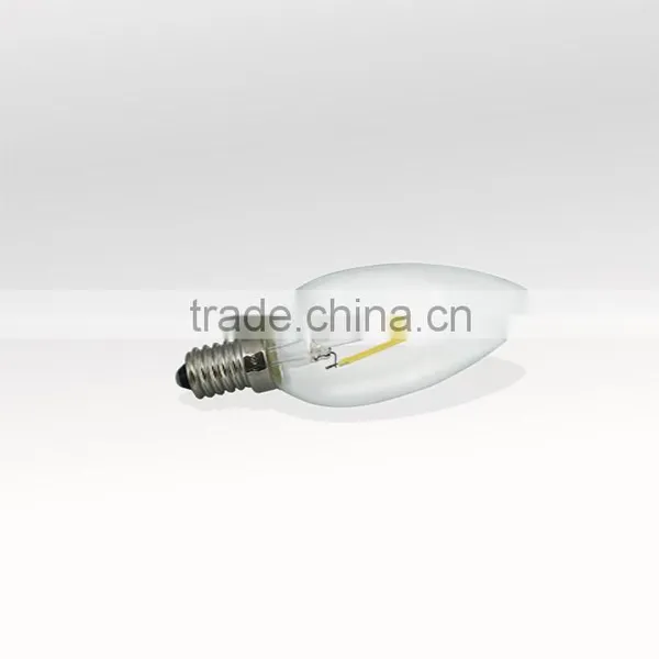 LED Filament Bulb A60-6W photo-5