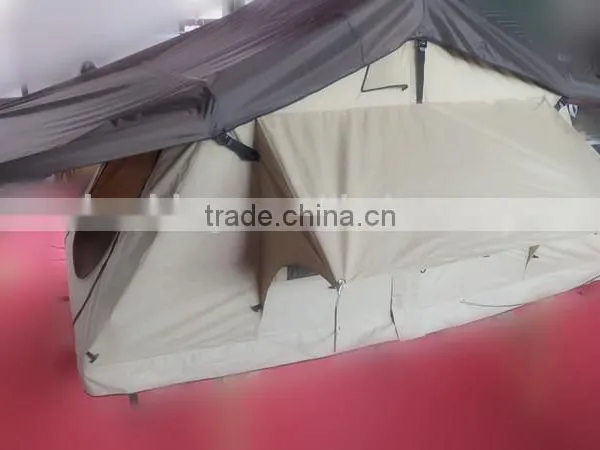 Adventure Roof Top Tent for Truck photo-4