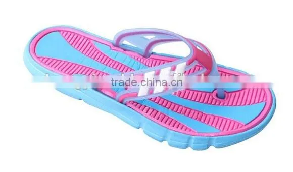Aluminum Moulding Design Company Injection Sole InTurkey Unique Molded Slipper photo-3