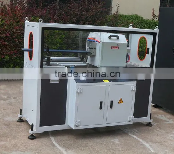 High Quality PE Drainage Pipe Machine photo-5