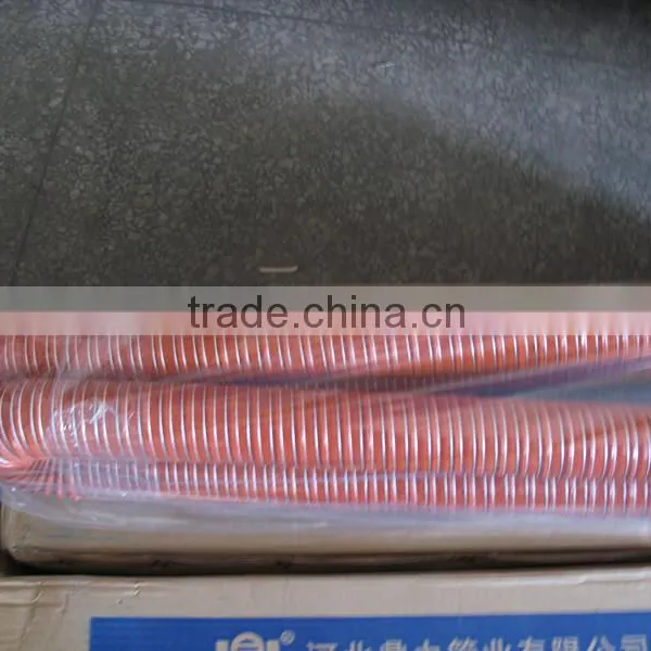 China Blower Ducting Hose photo-2