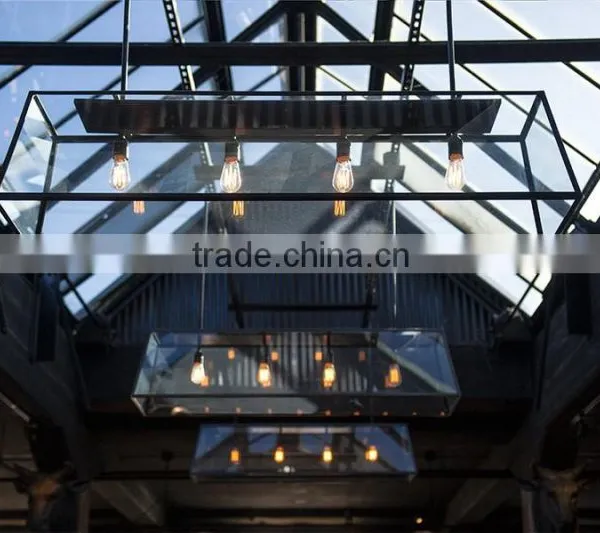 LED Decorative Lamp ce Approval 8w Filament Led Bulb photo-6