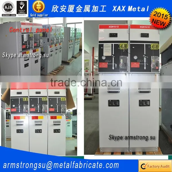 XAX016CP Export Products List Hotel Bedside Control Panel From China Online Shopping photo-4