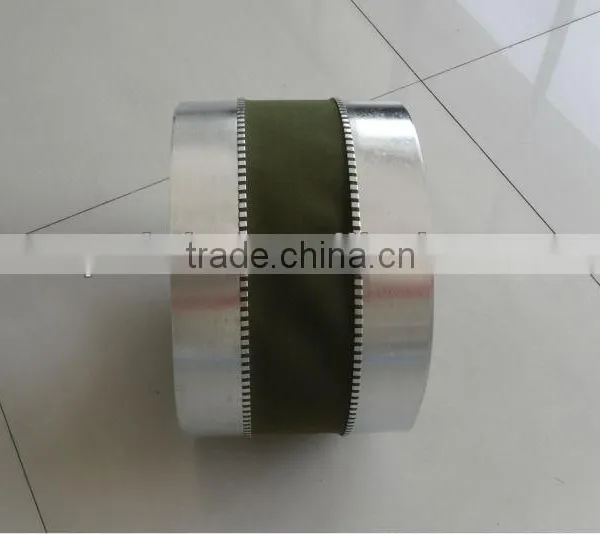 Canvas Duct Flexible Joint photo-3