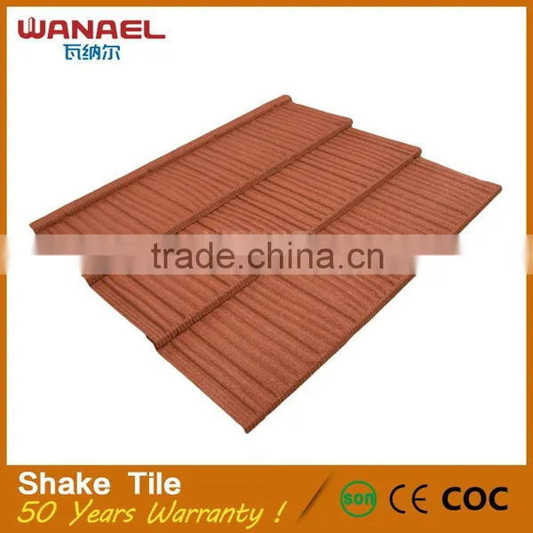 CE Certificated Roof Tile and Zinc Roof Sheet Price per Sheet photo-4