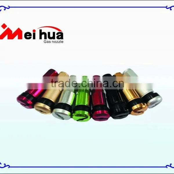 Factory Hot Sale Tubeless Tyre Valves For Cars & Moto TPMS-TR525 photo-3