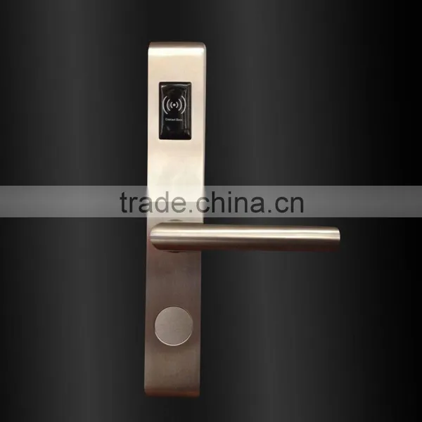 Advanced Electric Card Door Lock RF-INV2014A photo-2