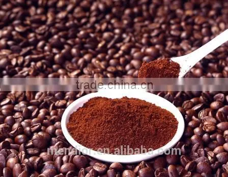 Private Label Natural Organic Coconut Coffee Body Scrub OEM photo-2