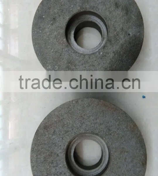 Agricultural Machinery Parts Supporting Wheel for Micro Cultivator photo-5