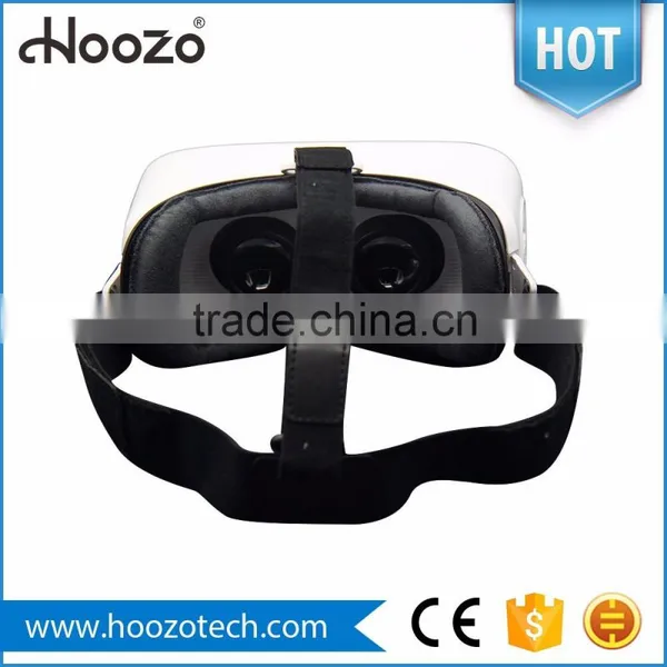 China Manufacturer Wifi 3d Glasses Cinema photo-6
