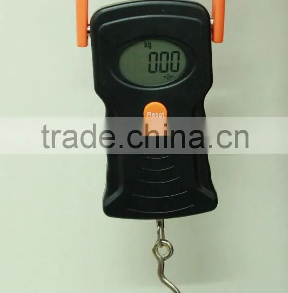 Waterproof Stainless Steel Portable Scale photo-2