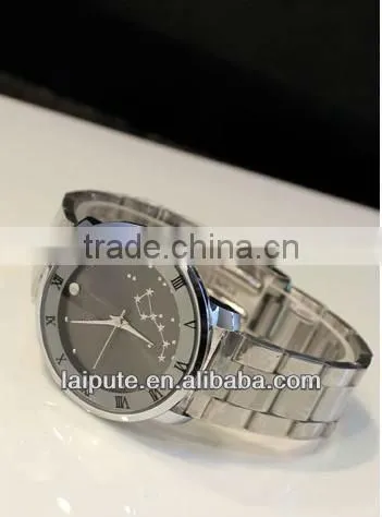 Hot Selling Square Wirst Alloy Watch Lady's