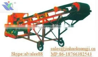 Dry Magnetic Separator Roller Type