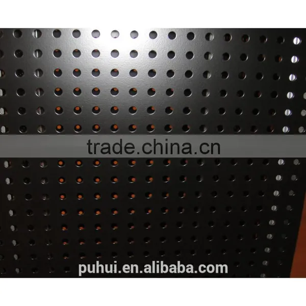 Factory Providing Metal Spinning Counter Display Stand photo-6