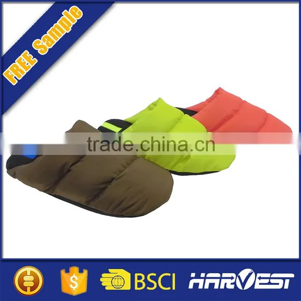 2015 Warm Indoor House Men Winter Sandal Shoes photo-3