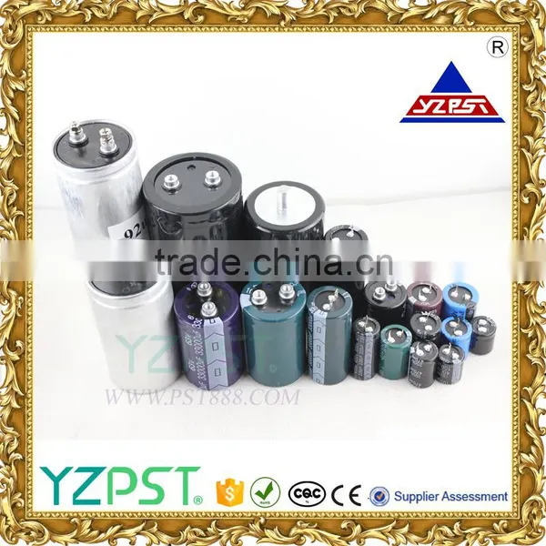 Energy Saving Lamps Capacitor Bank ac Capacitor Price photo-3