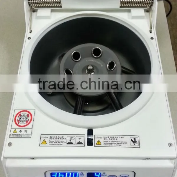 Platelet Rich Plasma PRP Kit Centrifuge