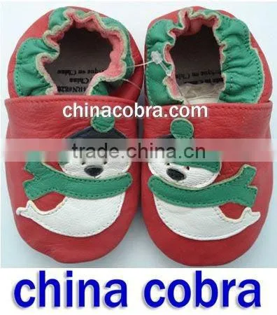 Leather Baby Shoes ( Best Sold Design ) photo-4