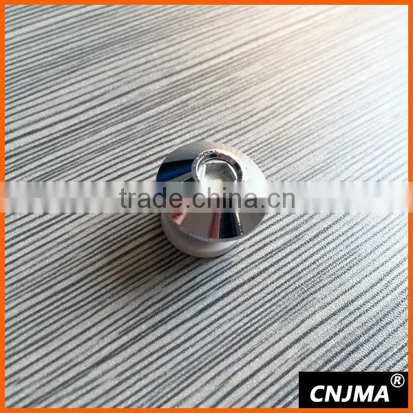 MS280-X Glass Door Lock photo-2