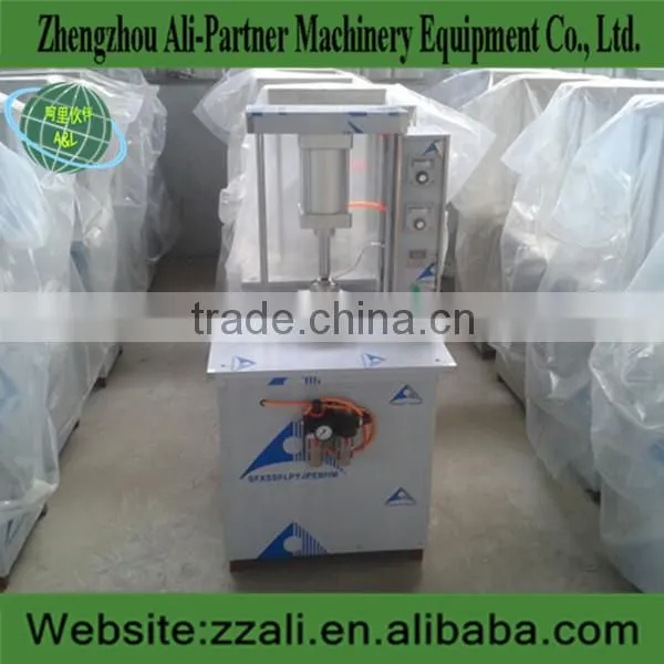 2015 Ali-partner Thin Tortilla Machine Spring Roll Sheet Making Machine