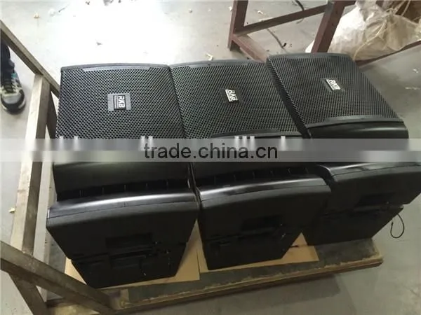 VRX932LA 12 Inch Pro dj Equipment Used Line Array photo-5