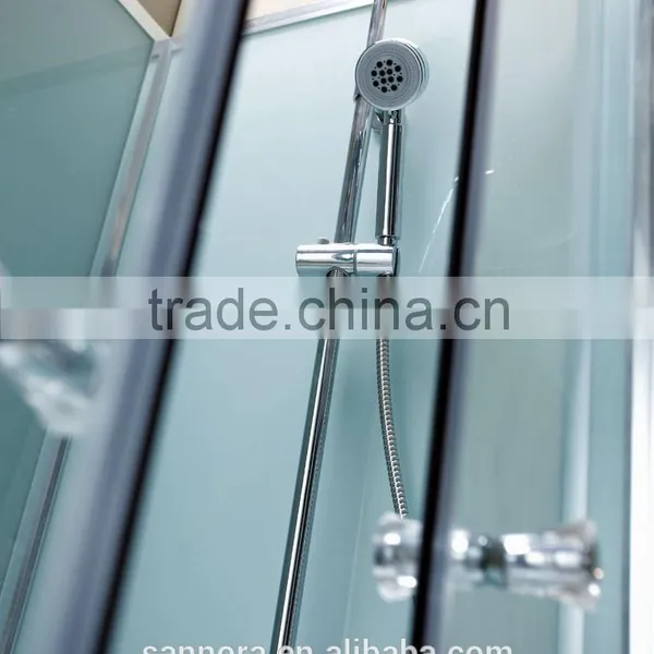 Integrated Shower Room T-IS005 90*90 photo-5