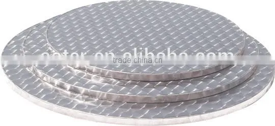 Dia80cm Quality Round Stainless Steel Table Top