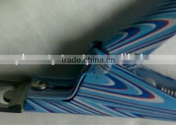 Leopard Colour Tip Cutters photo-2