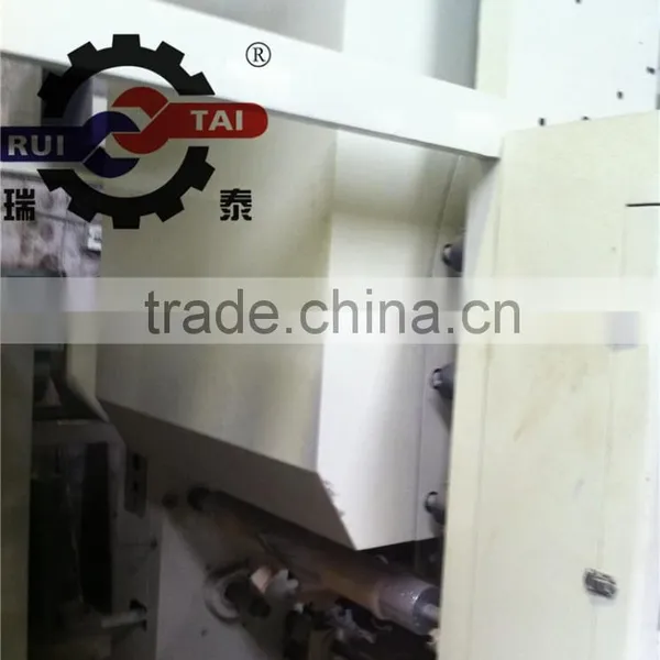 High Speed Multicolor Gravure Printing Machine photo-2