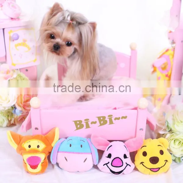 Lovable Animal Pet Toys New Products Pets