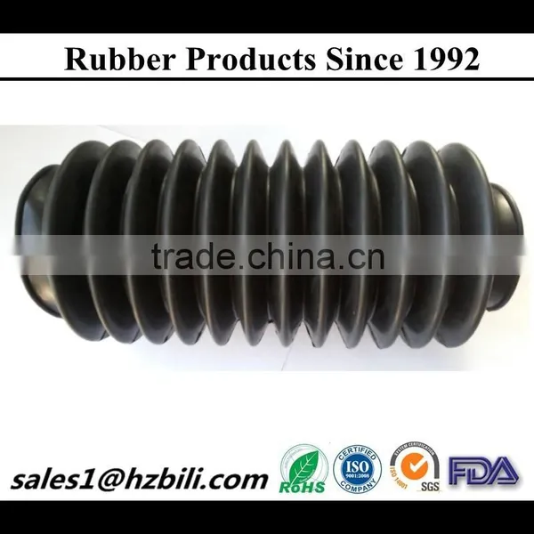 Auto Flexible Engine Exhaust Pipe Bellows