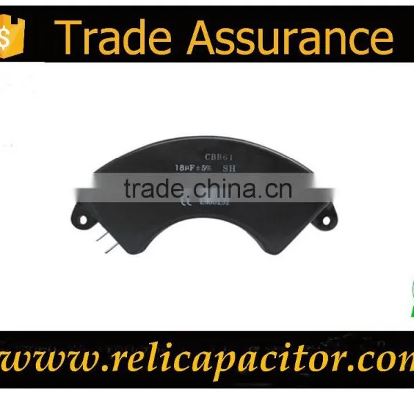 CBB61 Special Capacitor for Generator,trade Assurance
