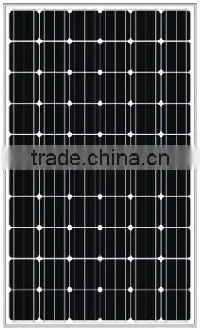 Home Use Off Grid Solar Mono Poly Panels 2W~300W photo-2