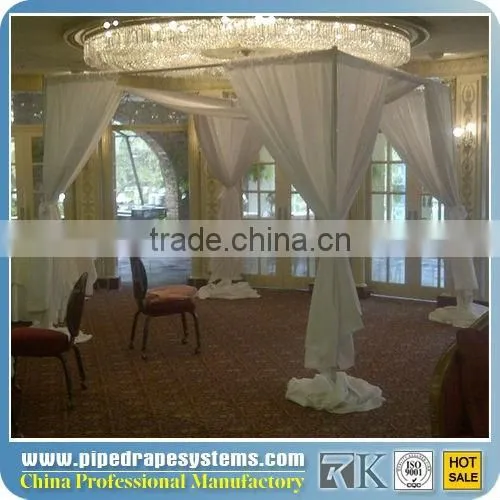 Stage Decoration Backdrop Design Sample With Best Price photo-2