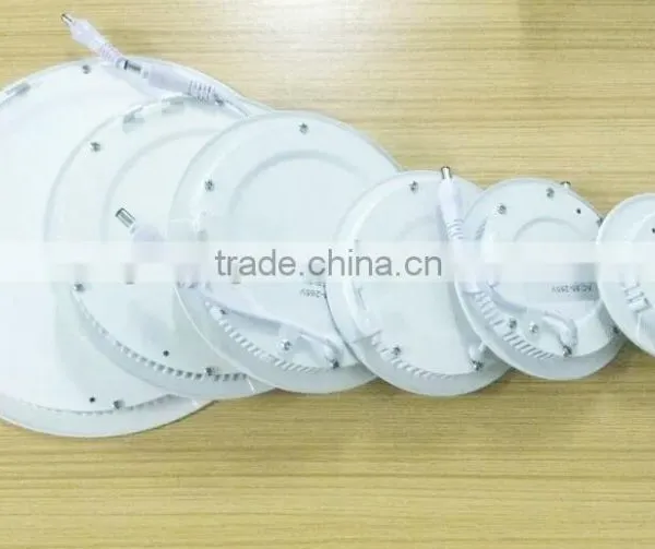 3W 4W 6W 9W 12W 15W 18W 24W Ultra Bright Epistar LED Down Light photo-5