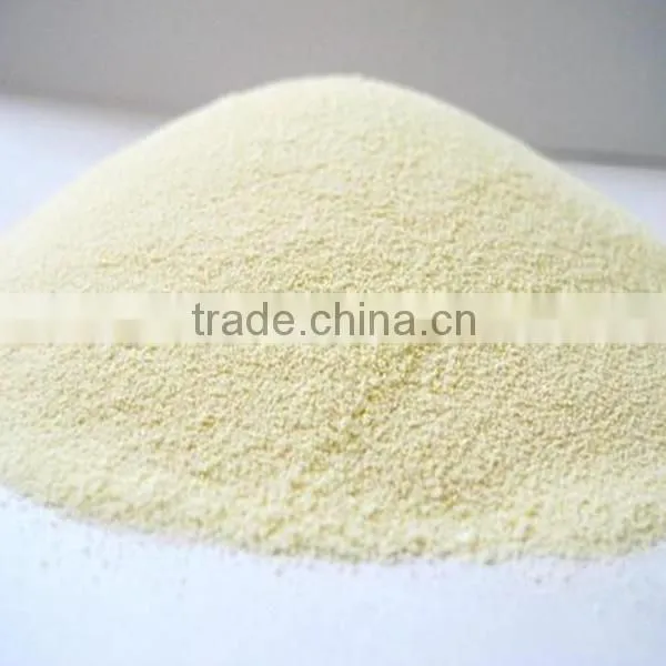 White Flexible Pvc Resin for Cables and Wires