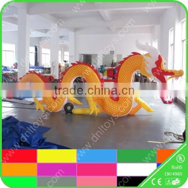 Latest Design Giant Inflatable Orangutan photo-4