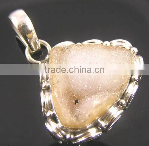 Sterling Silver Hip Hop Jewelry