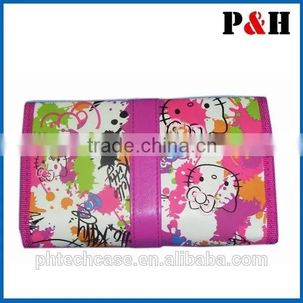 Lady Cheap Wholesale Makeup Bags, Cosmetic Bag photo-3