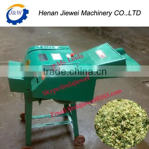 Farm Use Chaff Cutter/straw Cutter/grass Cutter for Sale photo-6