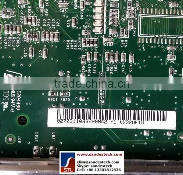 Huawei UOMU UOMUb KW34UOMU0 03051985 for Huawei SGSN9810 photo-3