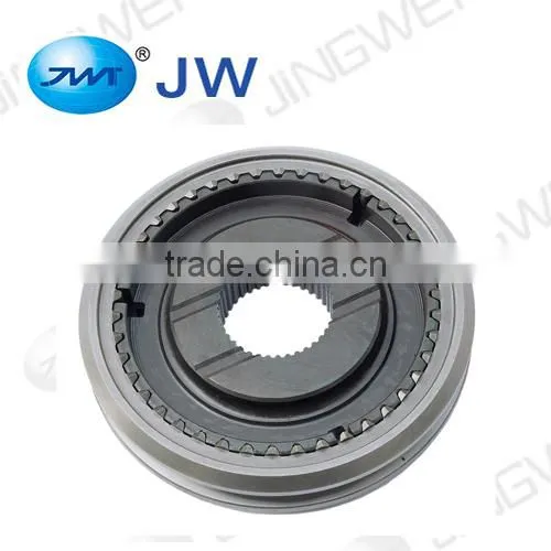 High Quality Machining Synchronizer Ring Gearbox Auto Parts for Truck Transmission Accept OEM/ODM photo-3