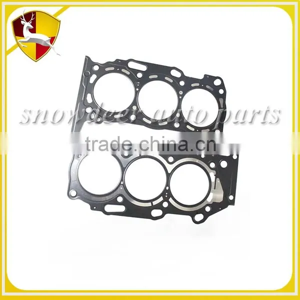 OEM 04111 - 31342 High Quality Man Genuine Cylinder Full Gasket Set 1GRFE for Toyota Prado photo-3