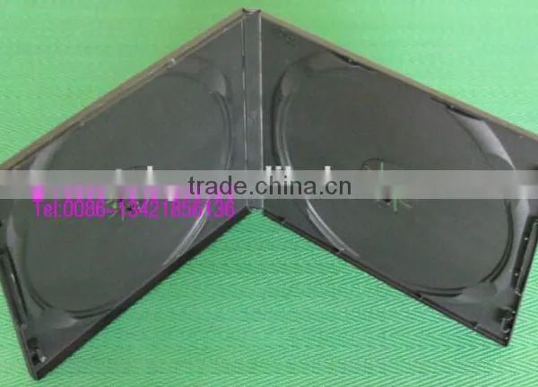 Small 9mm pp Case Black Double photo-4